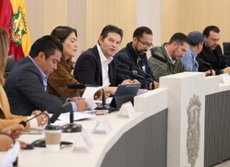 Con finanzas sanas, el Gobierno de Morelia cerró Presupuesto y Programa de Inversión 2025