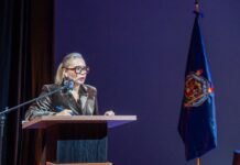 La educación pública sigue siendo el motor más potente de movilidad social y de justicia que tiene Mèxico: Yarabí Ávila