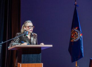 La educación pública sigue siendo el motor más potente de movilidad social y de justicia que tiene Mèxico: Yarabí Ávila