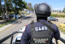 En 2026 aumentará Michoacán más de mil 462 mdp el presupuesto para seguridad y justicia