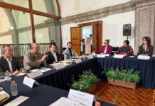 UMSNH se ha sumado contundentemente al Plan Michoacán; Yarabí Ávila presenta acciones inmediatas ante SEP