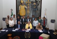 UMSNH alcanza niveles sin precedentes en matrícula de calidad en periodo de Yarabí Ávila; llega al 99.98 por ciento