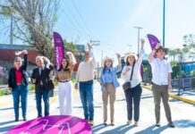 En Uruaán inauguran obras complementarias del Teleférico en beneficio de 42 mil habitantes