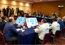 APEAM y STPS avanzan en la implementación del Certificado Laboral VELAGRO