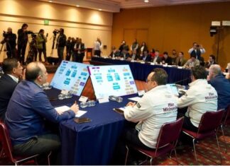 APEAM y STPS avanzan en la implementación del Certificado Laboral VELAGRO