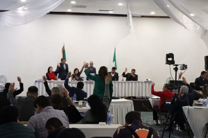 votacion influencers