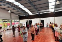 Invita Cuitzeo a los talleres de la Casa del Adulto Mayor “Las Orquídeas”