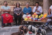 Invita Charo a su Carnaval 2026, el más familiar de la historia.