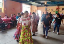 Reconocen a DIF Tarímbaro como líder estatal en atención al adulto mayor