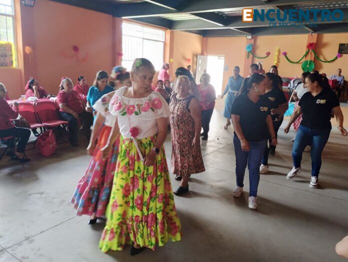 Estancias Adulto Mayor 1