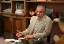 Este sábado concluye el plazo para obtener 10 % de descuento en pago de refrendo vehicular: Luis Navarro