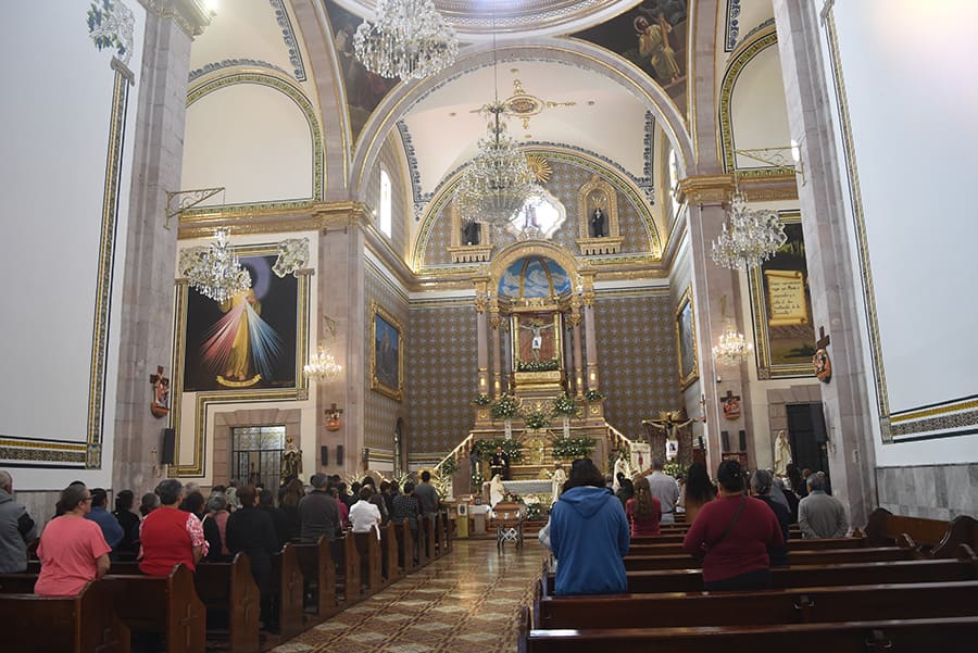 Parroquia San Jerónimo (5)