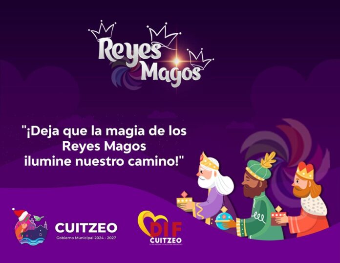 Reyes Magos 1