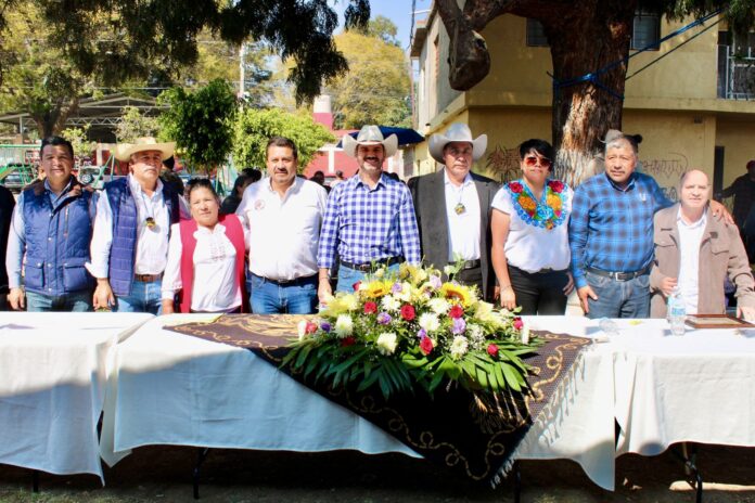 TENENCIA SANTIAGO UNDAMEO