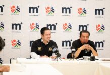 IMCUFIDE desarrolla talento deportivo con niños de Morelia