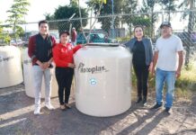 Cuitzeo abre registro para el Programa Equipamiento y Mejoramiento de Vivienda 2026