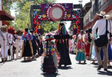 Nueva infraestructura impulsará experiencia turística del tianguis artesanal de Uruapan