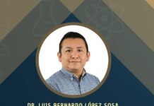 Investigador michoacano, primer mexicano en ganar el Wiley Research Heroes Prize