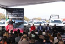 Llama Bedolla a municipios a eliminar multas de tránsito y cerrar paso a la corrupción