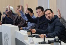 Ayuntamiento de Morelia aprueba Cuenta Pública con finanzas sanas