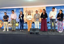 Gobierno de Morelia fortalece la economía local con ferias y festivales