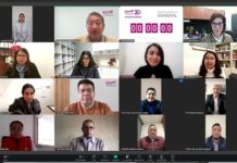 Aprueba IEM financiamiento público a partidos políticos para 2026