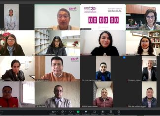 Aprueba IEM financiamiento público a partidos políticos para 2026