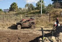 Diputada Sandra Arreola propone regular uso de Razers en áreas naturales