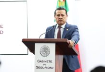 Fiscal confirma interrogatorios a 10 funcionarios del Gobierno de Uruapan por caso Manzo