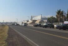 Incursión de grupos delictivos de Guanajuato amenaza la seguridad en TextiCuitzeo