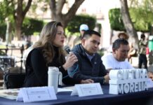 Morelia se prepara para el Carnaval del Torito de Petate 2026 y la creación de un documental histórico