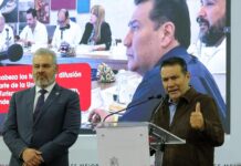 Michoacán va por el turismo de Canadá; activan estrategia de promoción ligada a la Mariposa Monarca