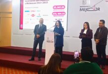 Michoacán consolida inversión; suma 3,800 mdd y proyecta detonante industrial en el Parque Bajío