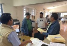 Atiende AGRICULTURA 3 mil 514 solicitudes de productores de maíz blanco para pago de incentivos