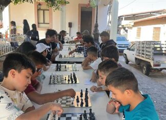 Queréndaro apuesta por sus juventudes: academias municipales gratuitas para formar talento y construir paz