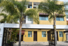 Hotel Casa Mara, el refugio ideal para los 475 años del Señor del Amparo