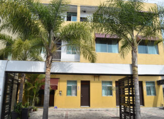 Hotel Casa Mara, el refugio ideal para los 475 años del Señor del Amparo