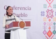 México y Estados Unidos acuerdan un plan técnico para la gestión del agua en la cuenca del Río Bravo conforme al Tratado de 1944