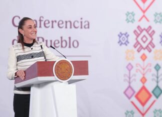 México y Estados Unidos acuerdan un plan técnico para la gestión del agua en la cuenca del Río Bravo conforme al Tratado de 1944