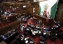 Aprueba 76 Legislatura, reformas en pro de la salud y el desarrollo de la primera infancia