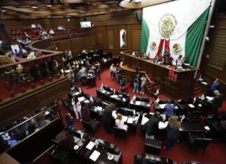 Aprueba 76 Legislatura, reformas en pro de la salud y el desarrollo de la primera infancia