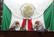 Congreso de Michoacán declara ha lugar a iniciativa que prohíbe contratación de deuda pública a largo plazo