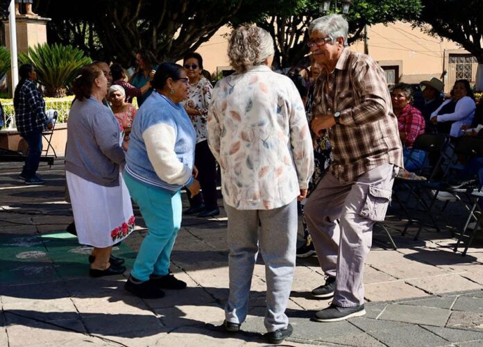 Corazones Jovenes 111