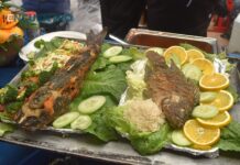 Esperan comercializar 140 toneladas de pescado y mariscos con el Programa “Cuaresma” 2026