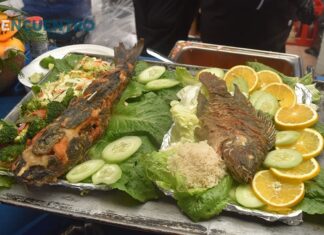 Esperan comercializar 140 toneladas de pescado y mariscos con el Programa “Cuaresma” 2026