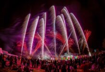 Cancelan Feria Internacional de la Pirotecnia 2026, en Indaparapeo