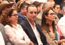 El gobierno de Michoacán tiene palabra y le cumple a los michoacanos