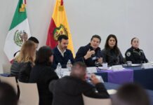 Con la Corte Municipal, el Gobierno de Morelia combate la corrupción: Alfonso Martínez”