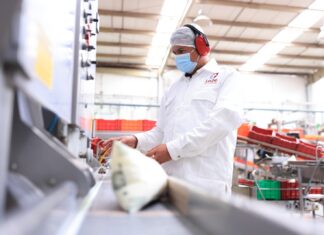 Anuncia Leche para el Bienestar compra histórica de leche fresca nacional y ampliación de su cobertura