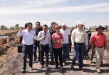 Gira presidencial de Sheinbaum y los proyectos que prometen cambiar el rostro de Michoacán